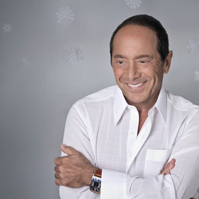 Paul Anka image