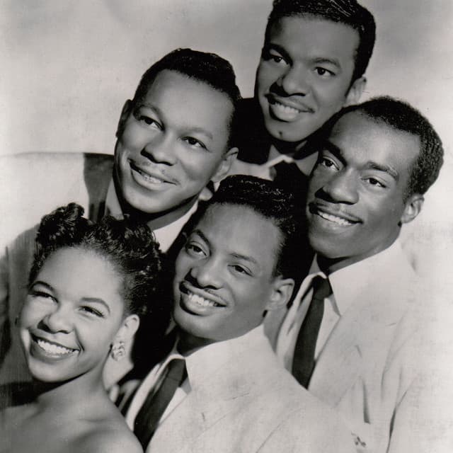 The Platters image