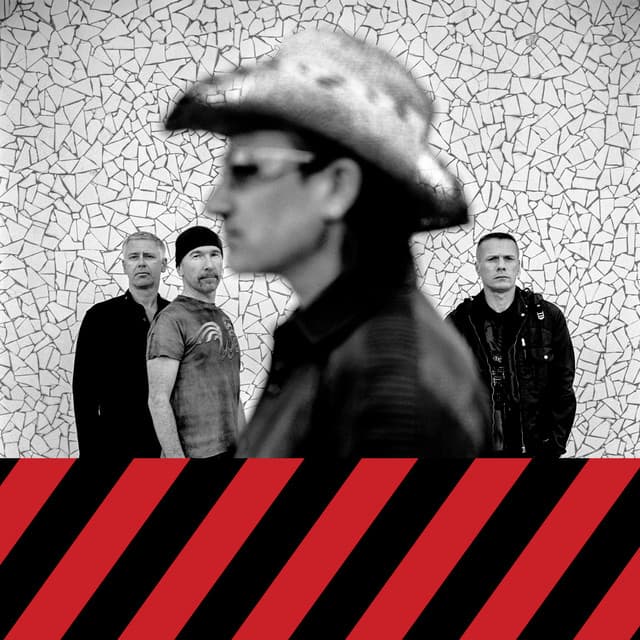 U2 image