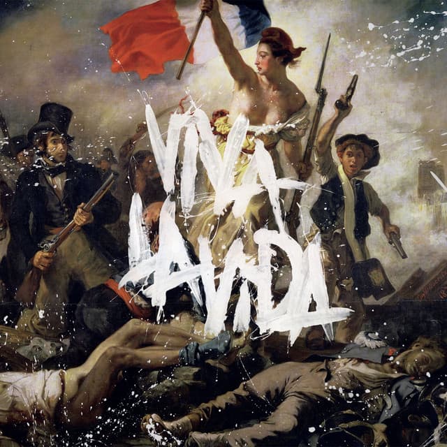 Viva La Vida image